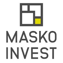 Maskoinvest - logo