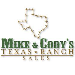 Mikeandcodystexasranches - logo