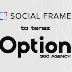 Option - logo