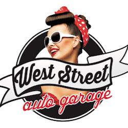 Weststreet - logo