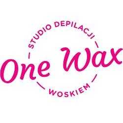 Onewaxstudio - logo