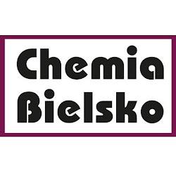 Chemiabielsko - logo