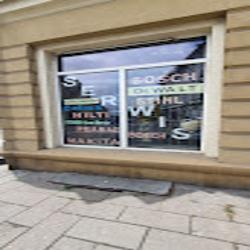 Serwen - logo