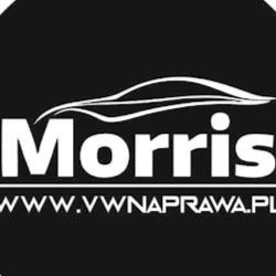 Vwnaprawa - logo