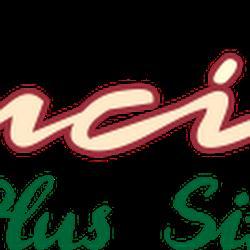 Lucidaplussize - logo