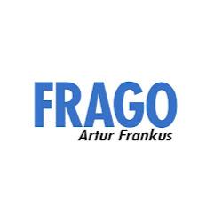 Frago - logo