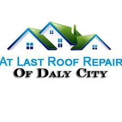 Roofrepairdalycity - logo