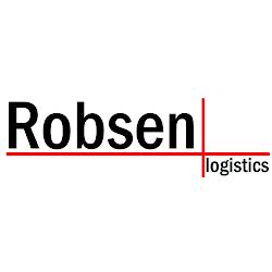 Robsen - logo