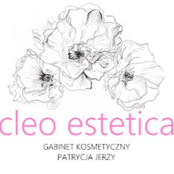 Cleoestetica - logo