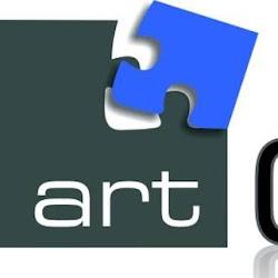 Art code - logo