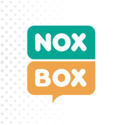Noxbox - logo