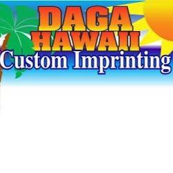 Dagahawaii - logo