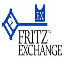 Fritzexchange - logo