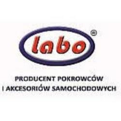 Labo - logo