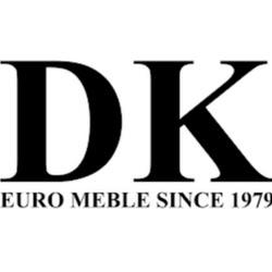 Dkeuromeble - logo