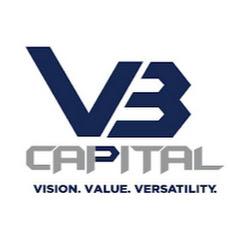 V3capgroup - logo