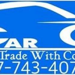 Carscityny - logo