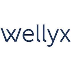 Wellyx - logo