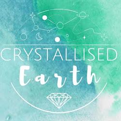 Crystallisedearth - logo