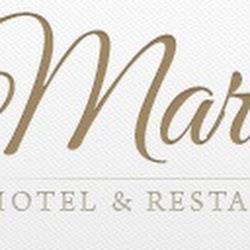 Hotel-marco - logo