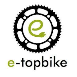 E-topbike - logo