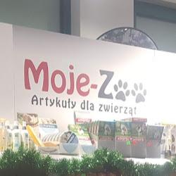 Moje-zoo - logo