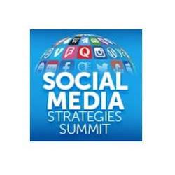 Socialmediastrategiessummit - logo