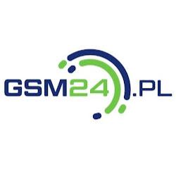 Gsm24 - logo