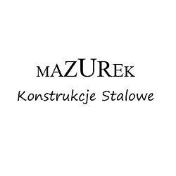 Mazurek-konstrukcje-stalowe - logo
