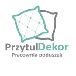 Przytuldekor - logo