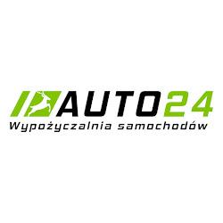 Auto24 - logo