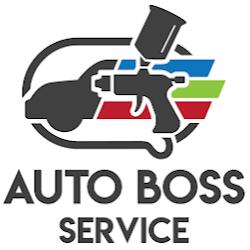 Autoboss service - logo