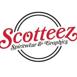 Scotteez - logo