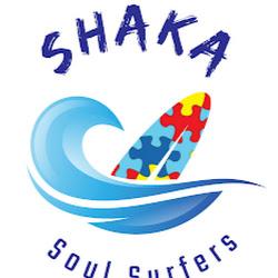 Shakasoulsurfers - logo
