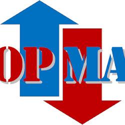 Druk-ksero - logo
