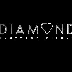 Instytutpieknadiamond - logo