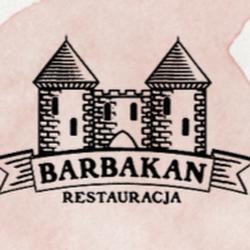 Barbakan - logo