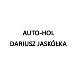 Auto hol - logo
