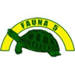 Fauna5 - logo