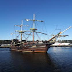Ustkaport - logo