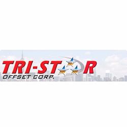 Tristaroffset - logo