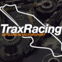 Traxracing - logo
