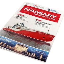 Namiary - logo