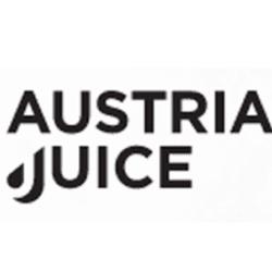 Austriajuice - logo