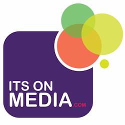 Itsonmedia - logo