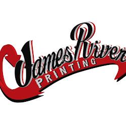 Jamesriverprinting - logo