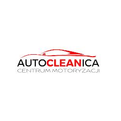 Autocleanica - logo