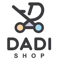 Dadi-shop - logo
