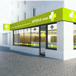 Grupaaptekprima - logo