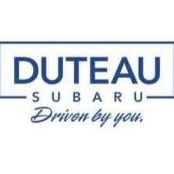Duteausubaru - logo